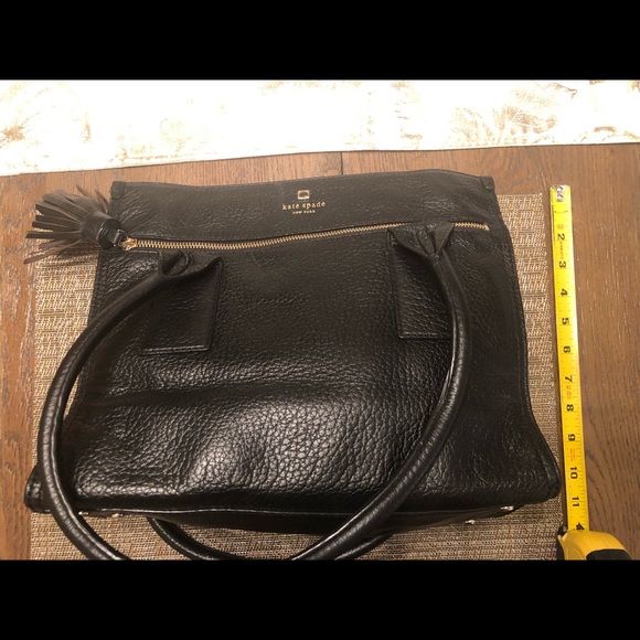 Kate Spade purse - Picture 8 of 8